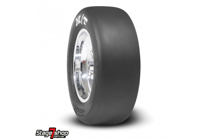 Mickey Thompson ET Drag PRO Drag Radial 31.25/12.2R15W
